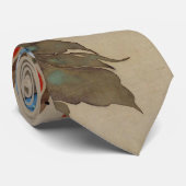 紫陽花,抱一あじさい，鳳逸 ネクタイ (ロール)