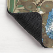 紫陽花,抱一あじさい，鳳逸 マウスパッド (コーナー)