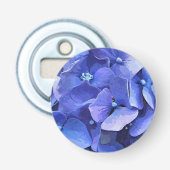 紫陽花 栓抜き (正面)