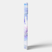 紫陽花 Case-Mate iPhoneケース (裏面 / 右)