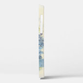 紫陽花 Case-Mate iPhoneケース (裏面 / 左)