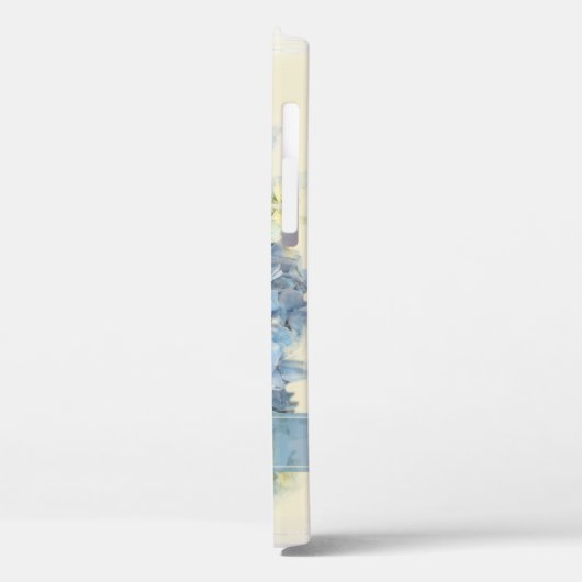 紫陽花 Case-Mate iPhoneケース (裏面 / 左)