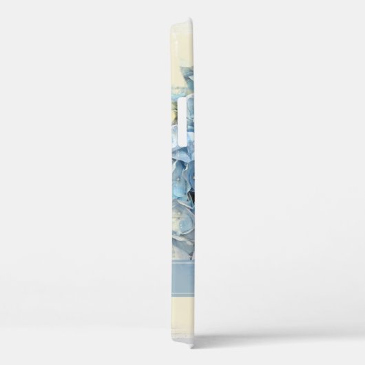 紫陽花 Case-Mate iPhoneケース (裏面 / 右)