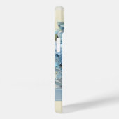 紫陽花 Case-Mate iPhoneケース (裏面 / 右)