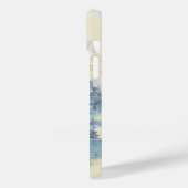 紫陽花 Case-Mate iPhoneケース (裏面 / 左)