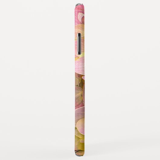 紫陽花 Case-Mate iPhoneケース (裏面/右)