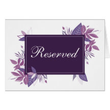 紫離れの印。ボタニッ結婚クス