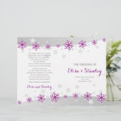 紫雪モダン結晶&星婚礼 (スタンド正面)