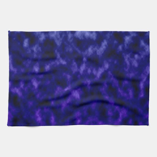 紫雲 キッチンタオル (横)