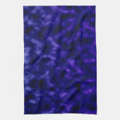 紫雲 キッチンタオル (縦)