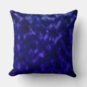 紫雲 クッション (正面)