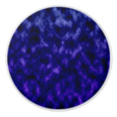 紫雲 セラミックノブ (正面)