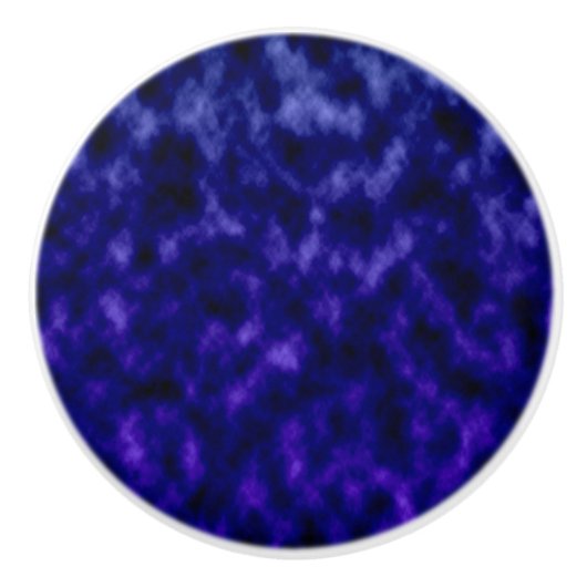 紫雲 セラミックノブ (正面)