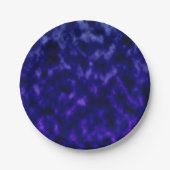 紫雲 ペーパープレート (正面)