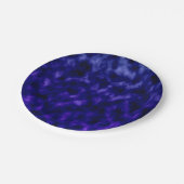 紫雲 ペーパープレート (アングル)