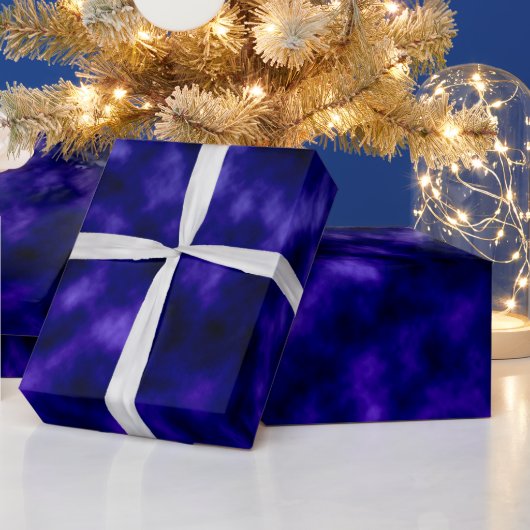 紫雲 ラッピングペーパー (クリスマス)