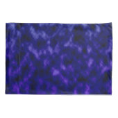 紫雲 枕カバー (裏面-左)