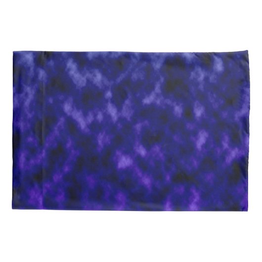 紫雲 枕カバー (裏面-左)