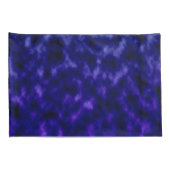 紫雲 枕カバー (裏面-右)