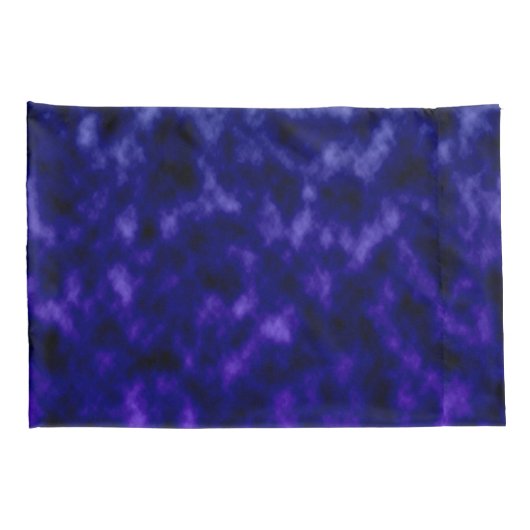 紫雲 枕カバー (裏面-右)