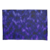 紫雲 枕カバー (正面左)