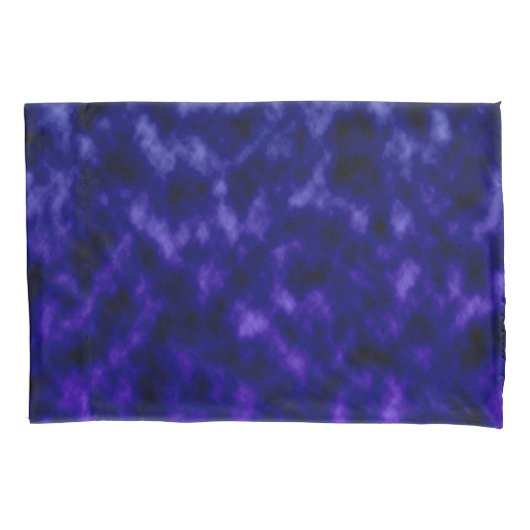 紫雲 枕カバー (正面左)