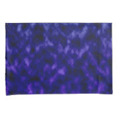 紫雲 枕カバー (正面右)