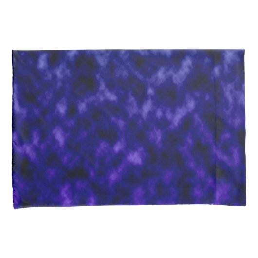 紫雲 枕カバー (正面右)