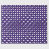 紫青台所用品 ラッピングペーパー (フラット)