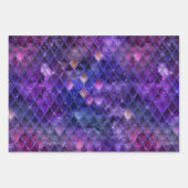 紫龍はかりで測 ラッピングペーパーシート (正面3)