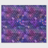 紫龍はかりで測 ラッピングペーパー (フラット)