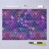 紫龍はかりで測 薄葉紙 (クラフト)