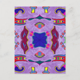 紫龍はがき ポストカード