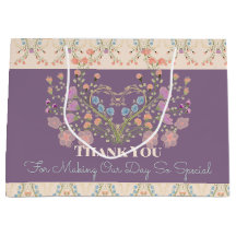 紫(アクセント付きフローラ)