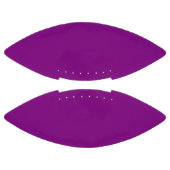 紫 アメリカンフットボール (パネル)