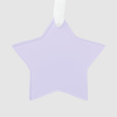 紫 オーナメント (裏面)