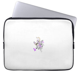 紫 – マゼンタ、赤みがかったオレンジ、電子バッグ ラップトップスリーブ