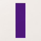 紫、ラム、トレンディーピンク、 名刺 (内部フラット)