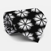 紫（性）眼球 ネクタイ (ロール)