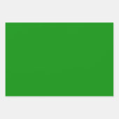 紫、黒、緑 ラッピングペーパーシート (正面3)