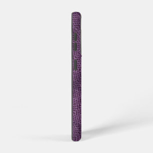 紫 SAMSUNG GALAXY S21ケース