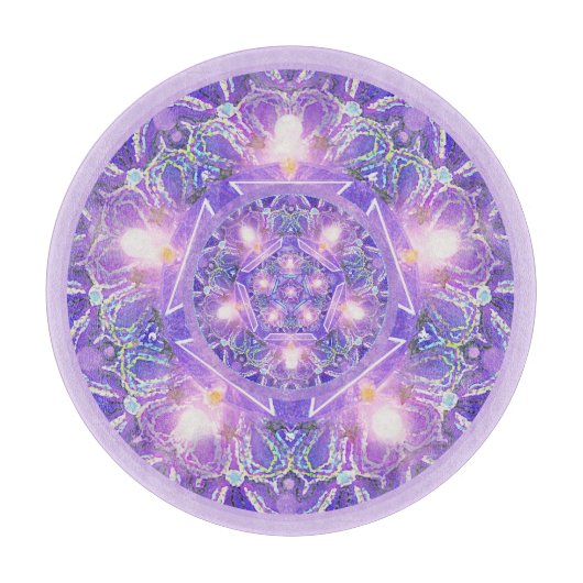 紫W1カッティングボード カッティングボード (正面)