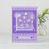 紫W1 (スタンド正面)