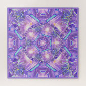 紫W1 ジグソーパズル (横)