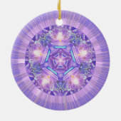 紫W1 セラミックオーナメント (裏面)