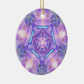 紫W1 セラミックオーナメント (右)