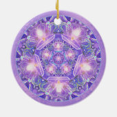 紫W1 セラミックオーナメント (裏面)