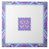 紫W1 タイル (正面)