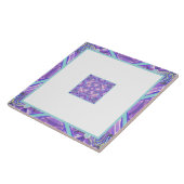 紫W1 タイル (側面)