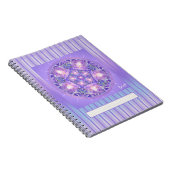 紫W1 ノートブック (右側)